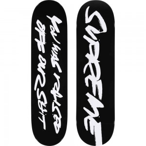 Supreme Futura Skateboard Accessoires Zwart | Nederland-631720